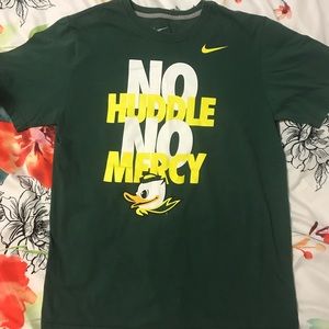 Men’s Nike T-Shirt Ducks